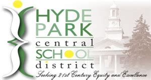 Hyde Park School District - Hyde Park, NY