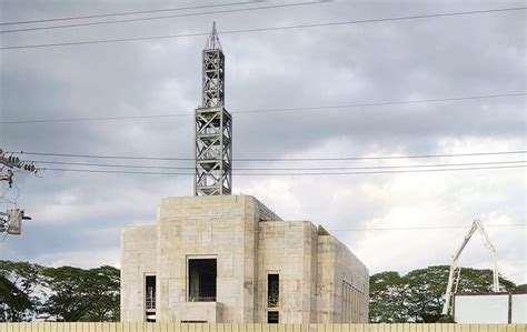 Urdaneta Philippines Temple Photograph Gallery | ChurchofJesusChristTemples.org