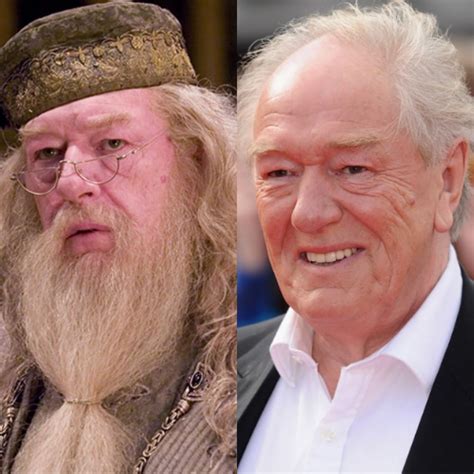 Our Favorite Stars from the Harry Potter Films and Where They Are Today