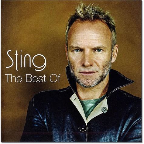 Sting — Desert Rose — Listen, watch, download and discover music for ...