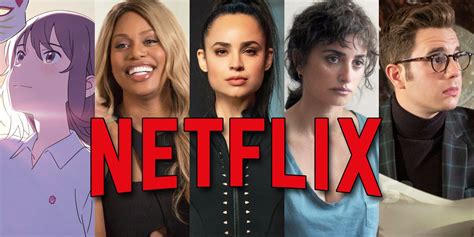 Netflix: Best New TV Shows & Movies This Weekend (June 19)