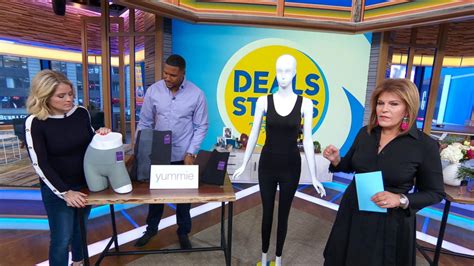 Tory Johnson joins 'GMA Day' with Deals and Steals for on-the-go items ...