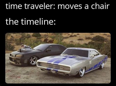 Fast and furious : r/memes