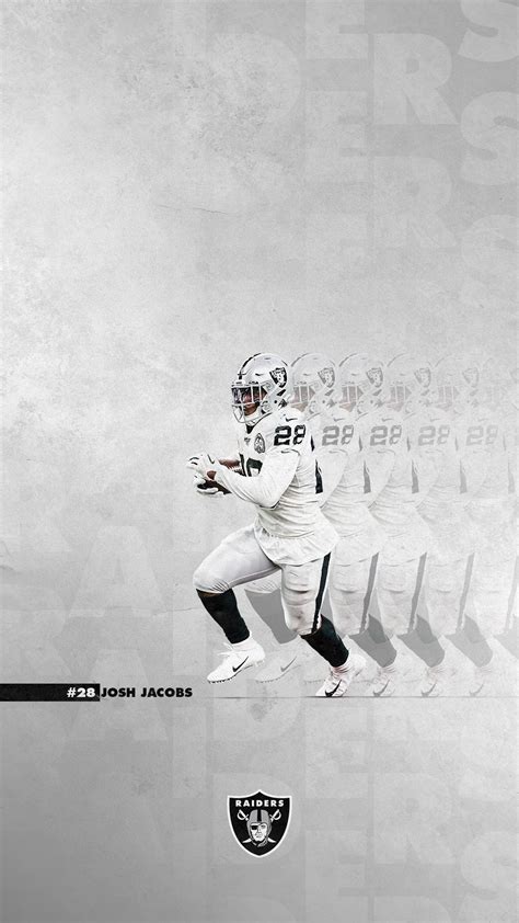 Raiders Wallpapers - Top Free Raiders Backgrounds - WallpaperAccess ...