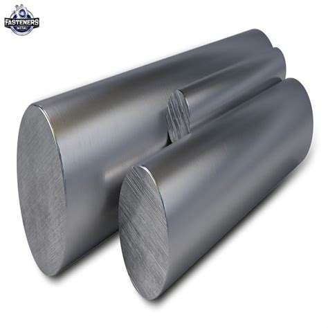 China Maraging Alloy 350 Steel Round Bars Manufacturers, Factory - Made in China - Visine