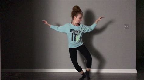 My Interpretive Dance😂 - YouTube