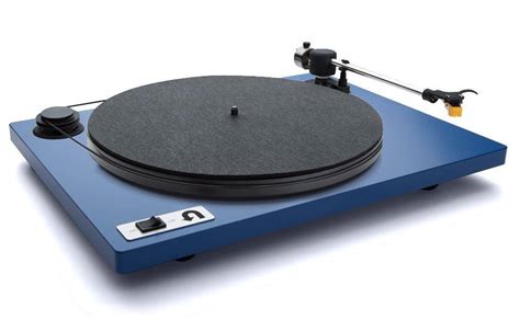 Orbit Basic Turntable – U-Turn Audio