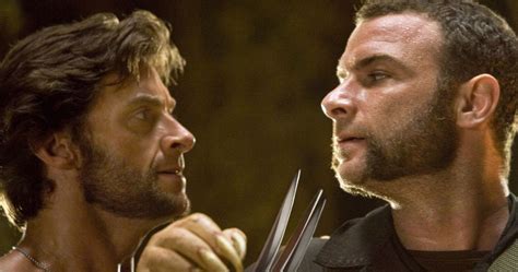 Liev Schreiber Confirms Wolverine 3 Sabretooth Talks