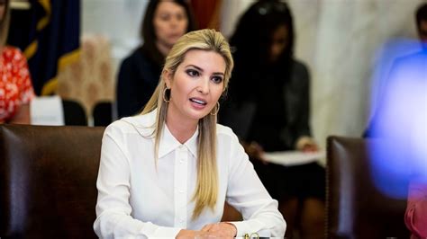 What Did Ivanka Trump Study In College? She Followed In Her Father's ...