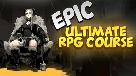 Course Trailer - Ultimate Rpg Guide - YouTube