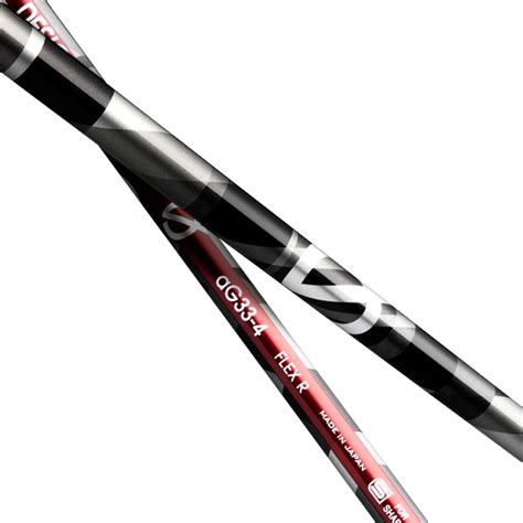 GRAPHITE DESIGN G SERIES ANTI GRAVITY WOOD SHAFTS – Golf Shafts Asia ...