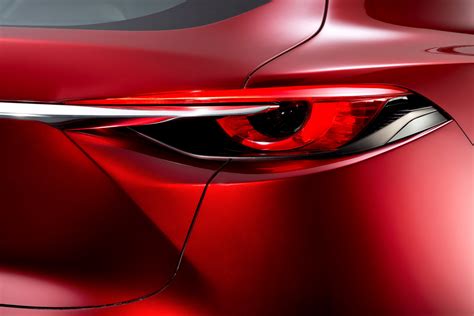 Mazda’s Koeru Concept Is A Sleek-Looking Crossover [w/Video] | Carscoops