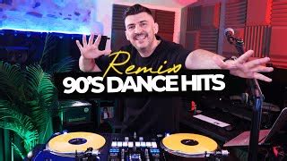 Dance Remixes Of 90S Songs | Popnable