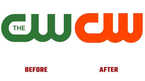 The CW Unveils a Bold New Brand Identity