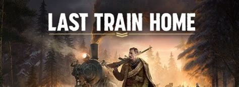 Last Train Home Trainer +72 [v11.29.2023 / CH] - Latest Version