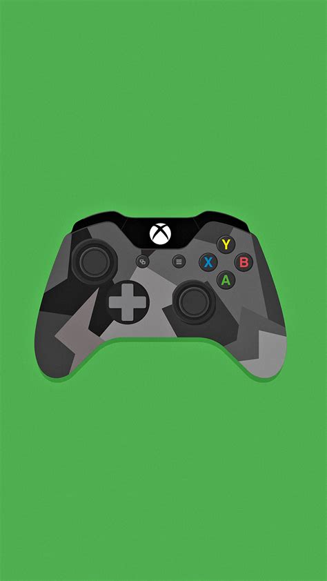 Xbox Controller Wallpaper For Phone - 1080x1920 Wallpaper - teahub.io