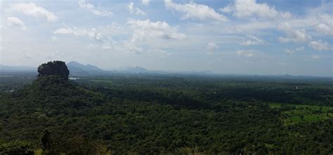 Skip Sigiriya Rock, hike Pidurangala Rock instead! – Travellinn