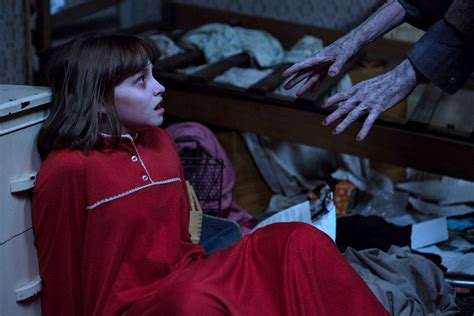 The Conjuring 2 Review: Another Stylish Haunting from James Wan | Collider