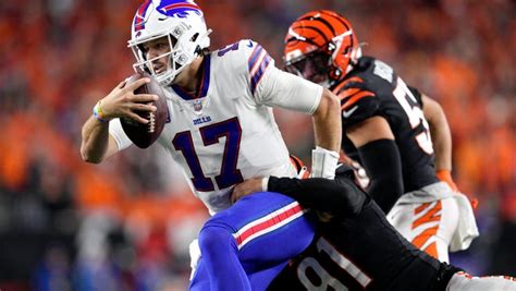 Cincinnati Bengals 24, Buffalo Bills 18: Final score, recap, highlights