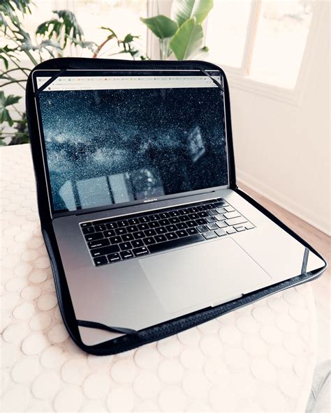 Portable Laptop Faraday Cage – Vybe Source Shop