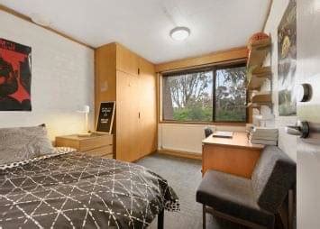 La Trobe University - Chisholm College, Melbourne Student Accommodation | Amber