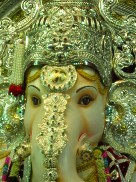 travelwithankit: Pune Ganesh Festival