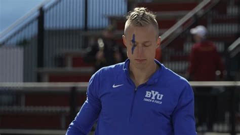 BYU earns 21 bids to NCAA track and field nationals; SUU, UVU, Utah add ...