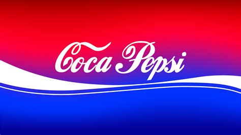 Coca-Cola& Pepsi by CocaPepsi on Behance