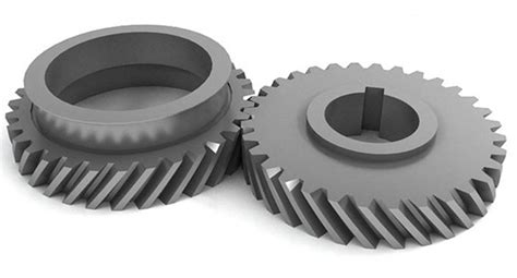 Gear Manufacturing Basics: Understanding Their Process & Types - APW