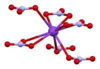 Potassium nitrate - Wikipedia