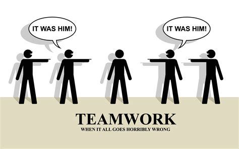 Teamwork Teams Background