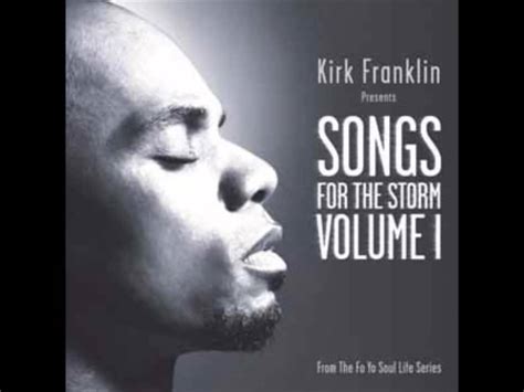 KIRK FRANKLIN STOMP - YouTube