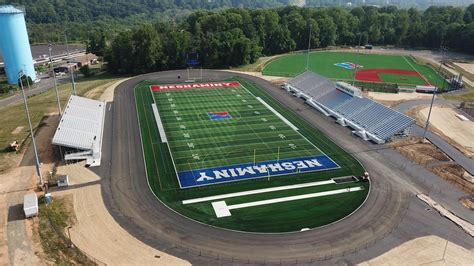 Neshaminy School District on Twitter: "Staying cool on Field Day at our ...