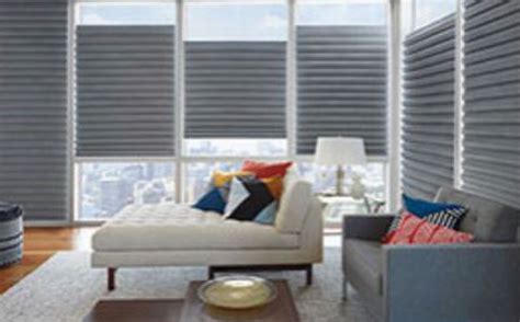 Explore the full range of Hunter Douglas® Window Covering Products