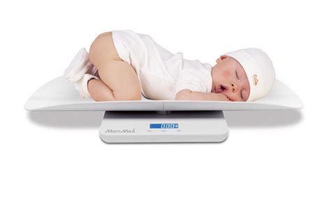 Best Baby Scales - Baby Bargains