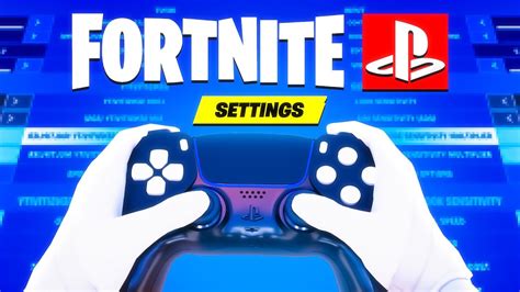 Trying the *UPDATED* BEST PS5 Controller Settings… - YouTube