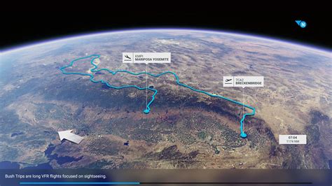 Microsoft Flight Simulator 2020 จำลองการขับเครื่องบิน กราฟฟิกสวยสมจริง