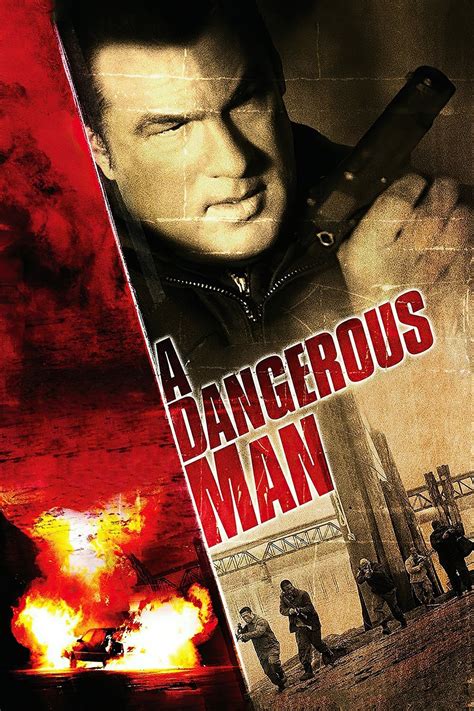 A Dangerous Man (2009) - FilmFlow.tv