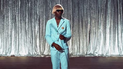 Still Need a Halloween Costume? Tyler, the Creator’s Got You Covered | Vogue