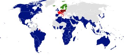 List of Christian denominations by number of members | Religion Wiki ...