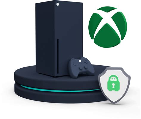 Best VPN for Xbox Series X, S, One, and 360 | PIA