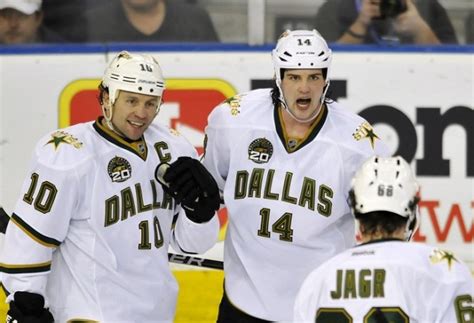 Dallas Stars Vs. Calgary Flames Live Stream: Watch Online Wednesday NHL ...