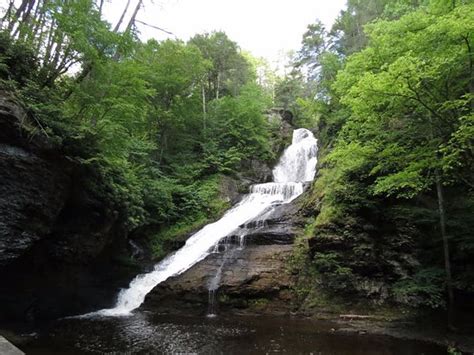 Dingmans Falls (Dingmans Ferry, PA): Top Tips Before You Go - TripAdvisor