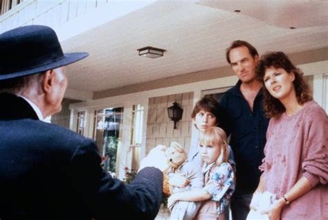 Cinemaphile: Poltergeist II: The Other Side / ** (1986)