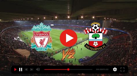 Liverpool FC vs Southampton FC Live Broadcast 28.02.2024 Onl | Support ...