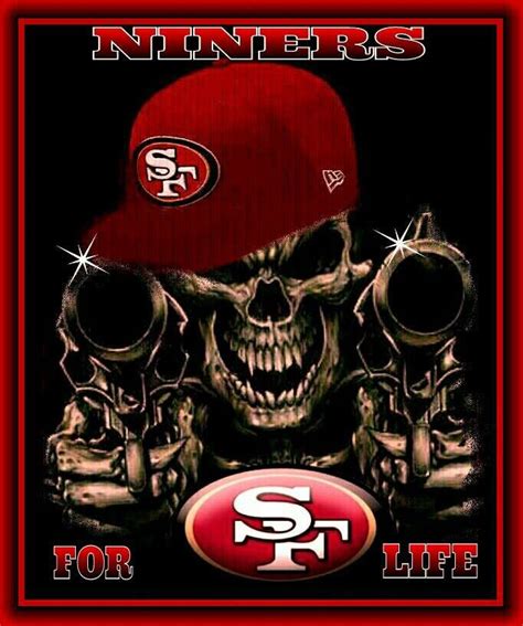 Niners Nation