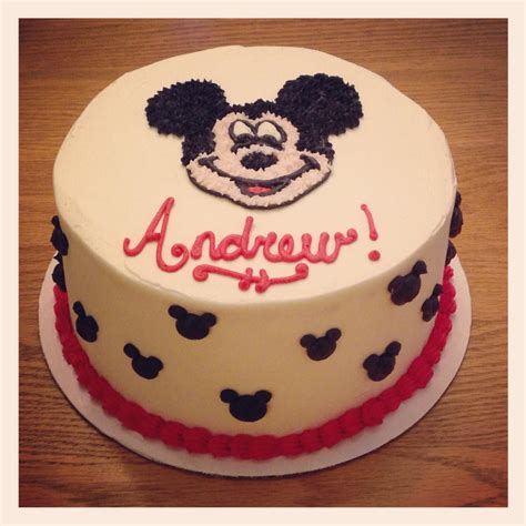 Pin by Ashley Wiese on disney | Disney world, Mickey mouse cake, Disney world florida