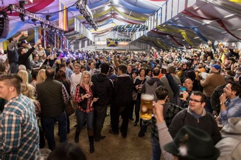 Best Oktoberfest Celebrations in the US