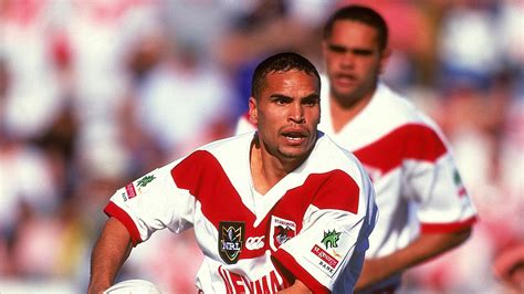 Rugby player Anthony Mundine urges Australia anthem boycott | World ...