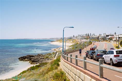 Perth Beaches - KidsGuide Places